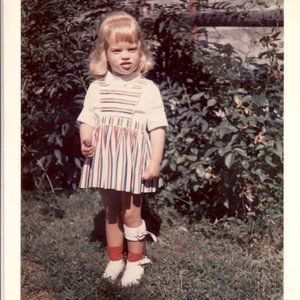 Meet your Posher, Colleen